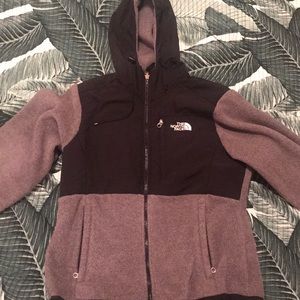 Women’s Small Denali Jacket
